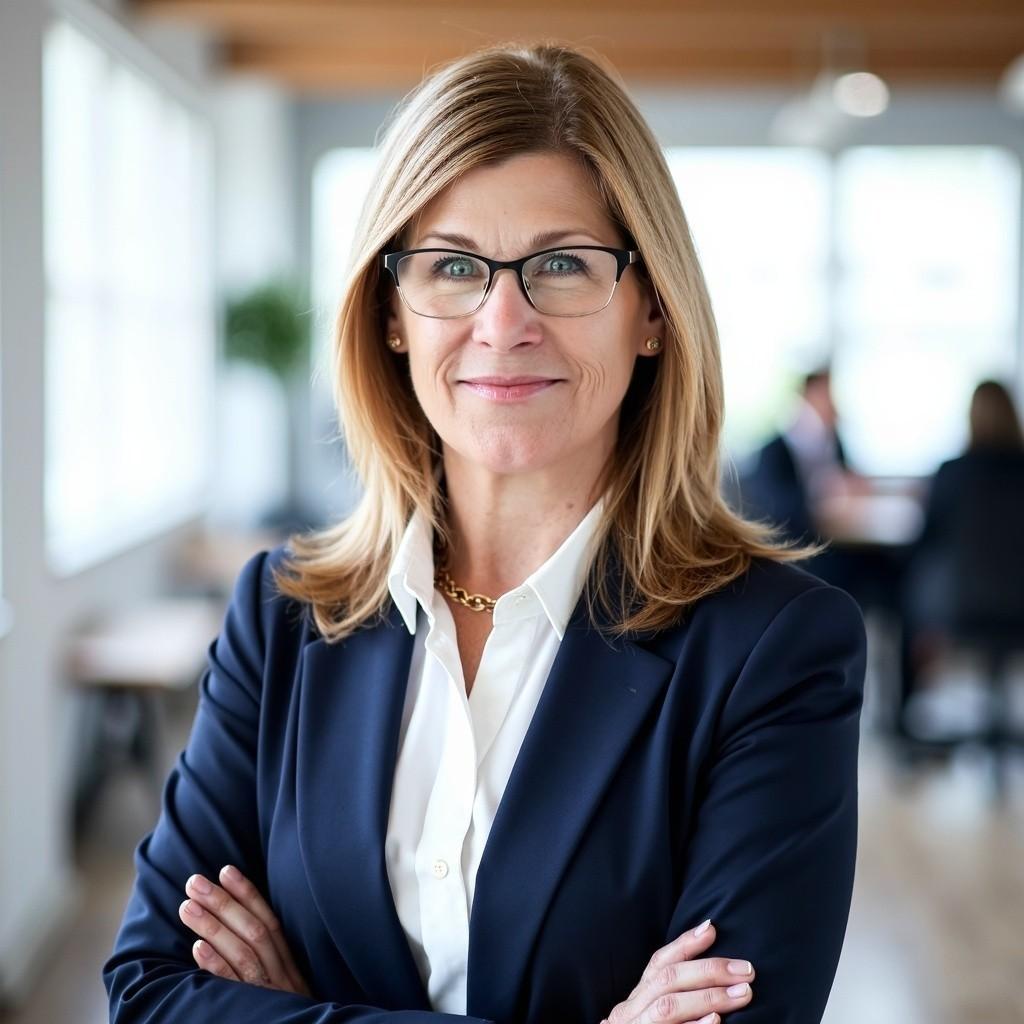 Siobhan Fay, MA, LPC